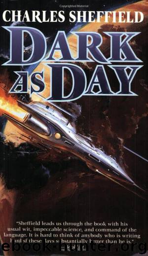 Dark as Day by Charles Sheffield