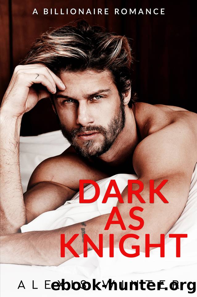 Dark as Knight: A Billionaire Romance by Alexis Winter