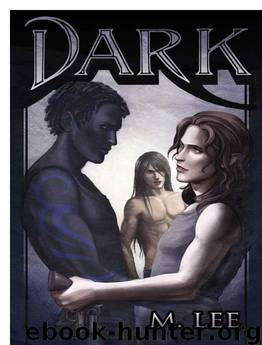 Dark by M. Lee