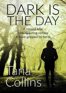 Dark is the Day (Inspector Jim Carruthers Book 4) by Tana Collins