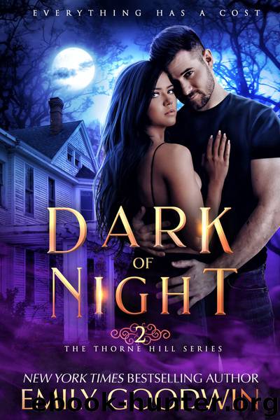 Dark of Night by Emily Goodwin