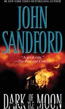 Dark of the Moon (A Virgil Flowers Novel) by John Sandford