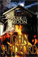 Dark of the Moon - Virgil Flowers 1 by John Sandford