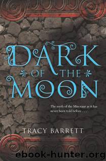 Dark of the Moon by Barrett Tracy