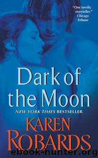Dark of the Moon by Karen Robards