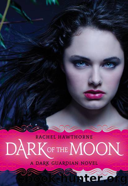 Dark of the Moon by Rachel Hawthorne