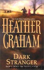 Dark stranger by Heather Graham