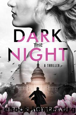 Dark the Night: A Speculative Thriller by Bryan Ackerman