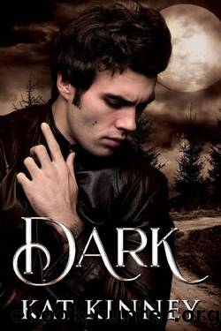 Dark: A Dark Paranormal Romance (Blood Moon, Texas Shifters Book 1) by Kat Kinney