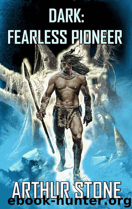 Dark: Fearless Pioneer (Dark LitRPG book 1) by Arthur Stone