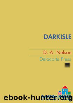 DarkIsle by D.A. Nelson