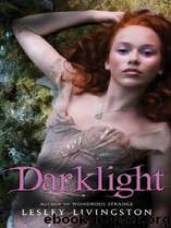 DarkLight by Lesley Livingston