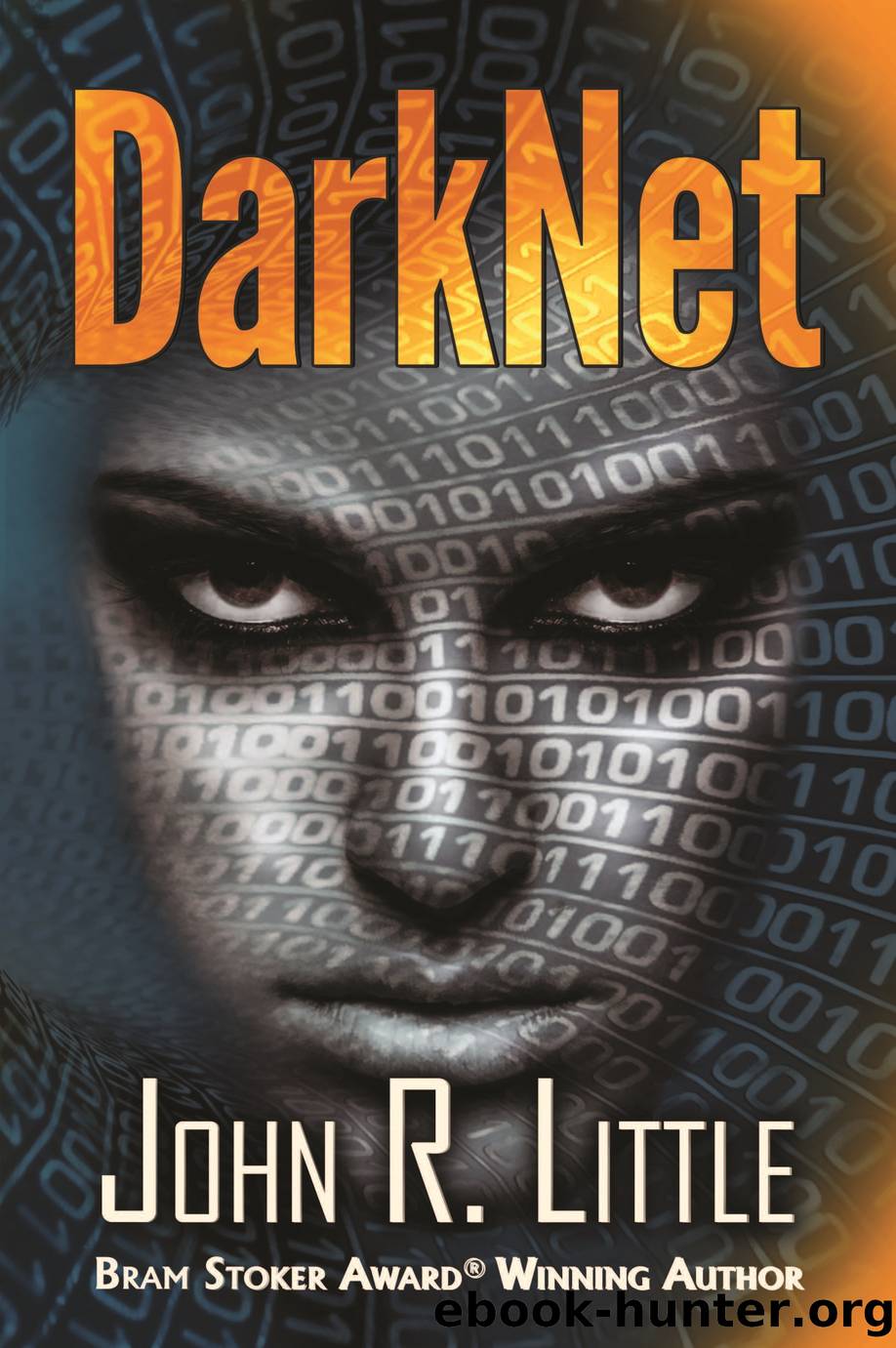 DarkNet by John R. Little