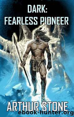 Dark_Fearless Pioneer by Arthur Stone
