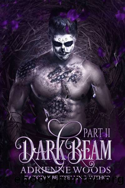 Darkbeam_A Dragonian Series Novel by Adrienne Woods