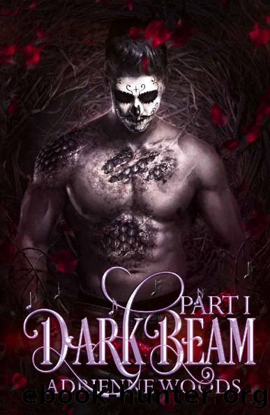 Darkbeam_a Dragonian Series Novel_The Rubicon's Story Part I by Adrienne Woods
