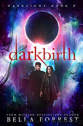 Darkbirth by Forrest Bella