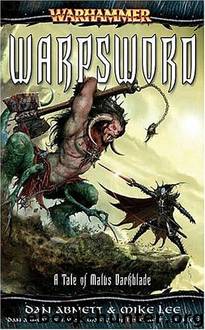 Darkblade 5 - Warpsword by Warhammer