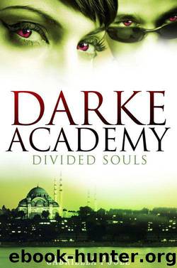 Darke Academy 3: Divided Souls by Gabriella Poole