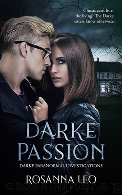 Darke Passion by Rosanna Leo
