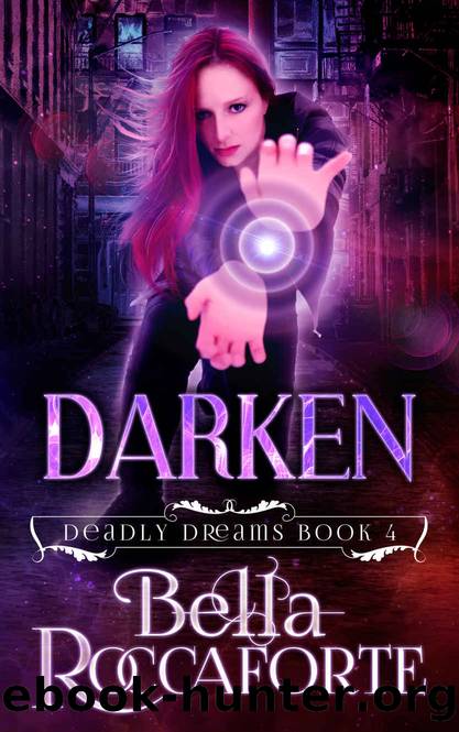 Darken by Bella Roccaforte