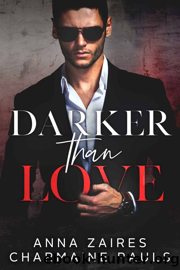 Darker Than Love by Zaires Anna & Pauls Charmaine