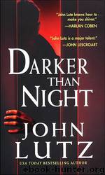 Darker Than Night (2004) by Lutz John