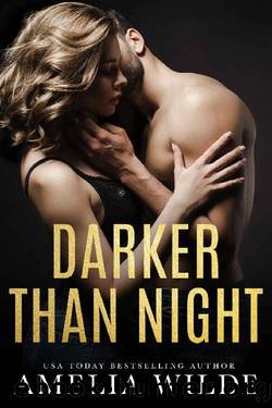 Darker Than Night by Amelia Wilde