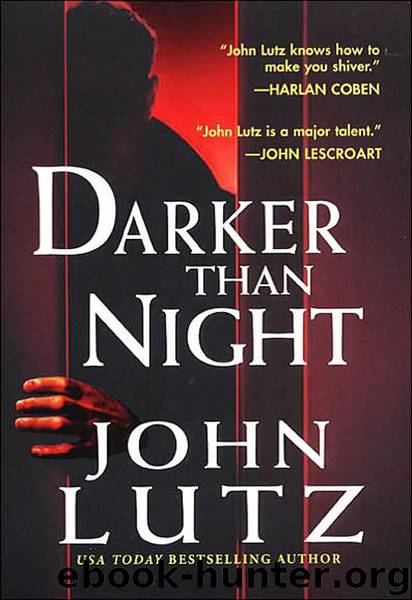 Darker Than Night by John Lutz