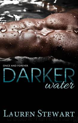 Darker Water by Lauren Stewart