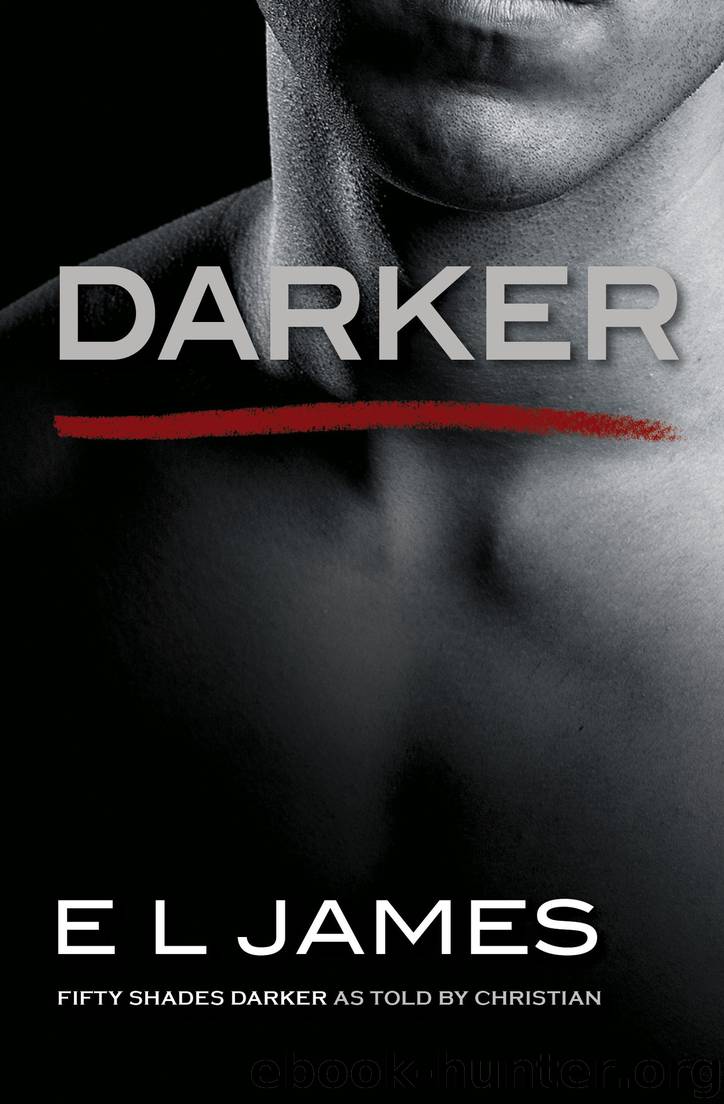Darker by E L James