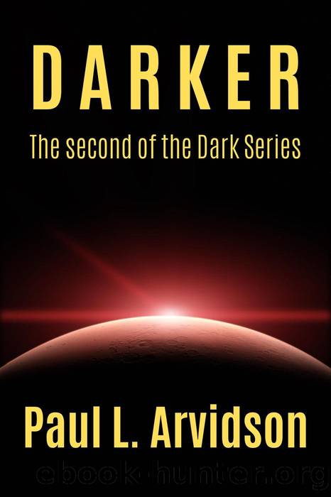 Darker by Paul L Arvidson