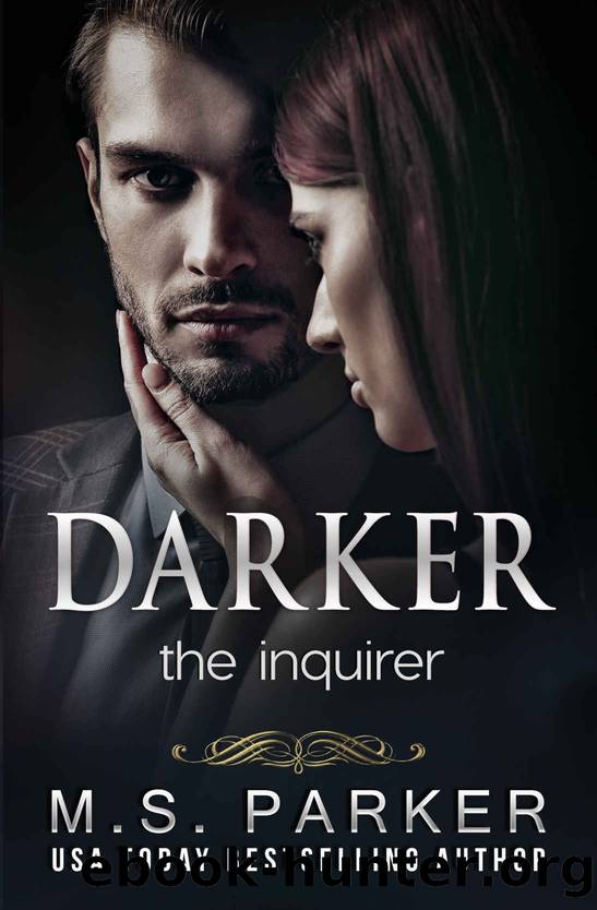 Darker: The Inquirer by M. S. Parker