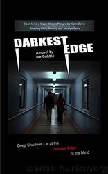 Darkest Edge by Joe Gribble
