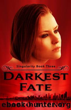 Darkest Fate by Fabio Bueno