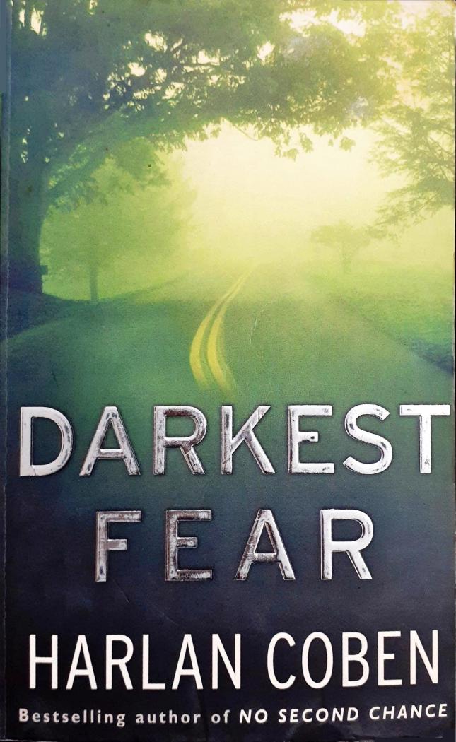 Darkest Fear by Harlan Coben