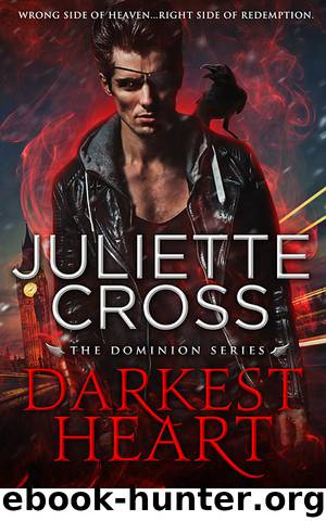Darkest Heart by Juliette Cross