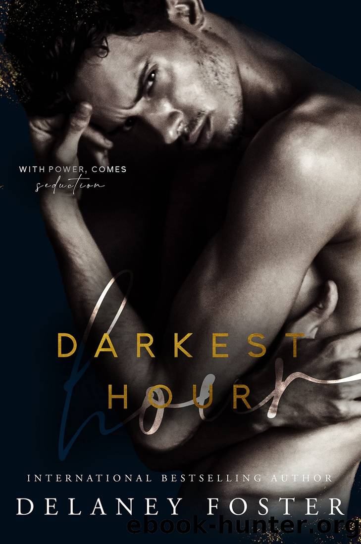 Darkest Hour by Delaney Foster
