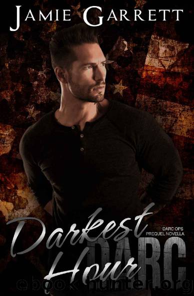 Darkest Hour by Jamie Garrett