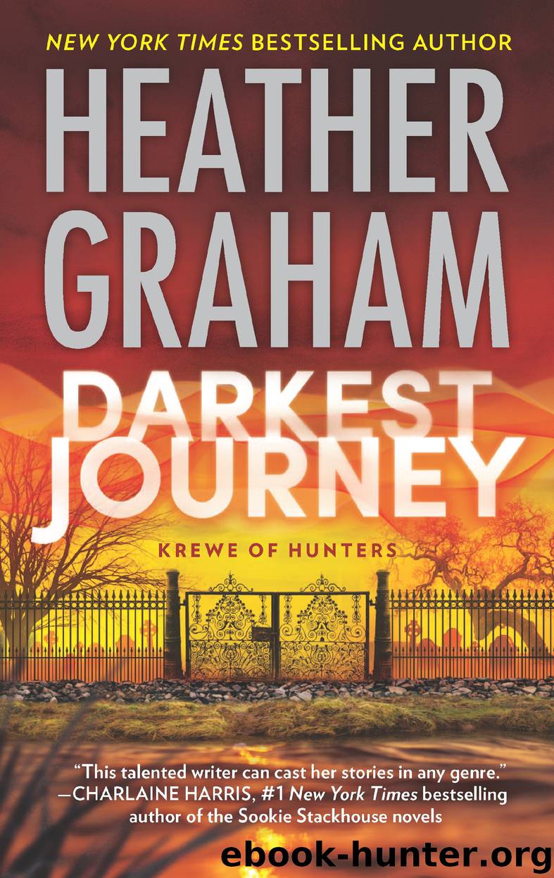 Darkest Journey by Heather Graham