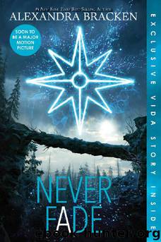 Darkest Minds: Never Fade (Bonus Content) (Darkest Minds Novel, A) by Alexandra Bracken