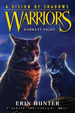 Darkest Night by Erin Hunter
