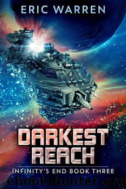 Darkest Reach by Eric Warren
