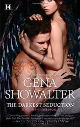 Darkest Seduction_The - Lords 11 (2012) by Gena Showalter