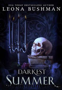Darkest Summer by Leona Bushman