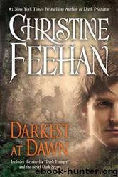 Darkest at Dawn by Feehan Christine