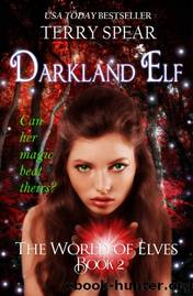 Darkland Elf by Terry Spear