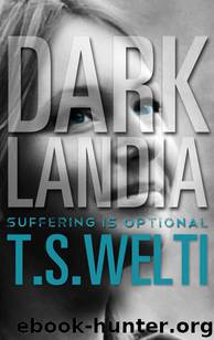 Darklandia by T. Welti