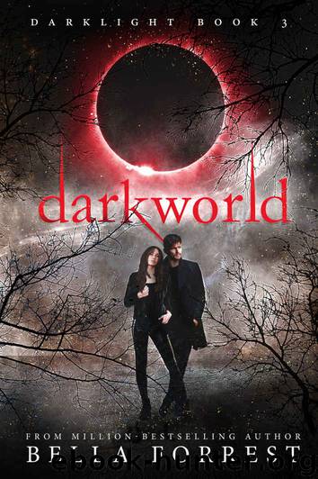 Darklight 3: Darkworld by Forrest Bella