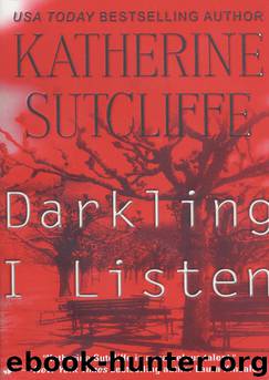 Darkling I Listen by Katherine Sutcliffe
